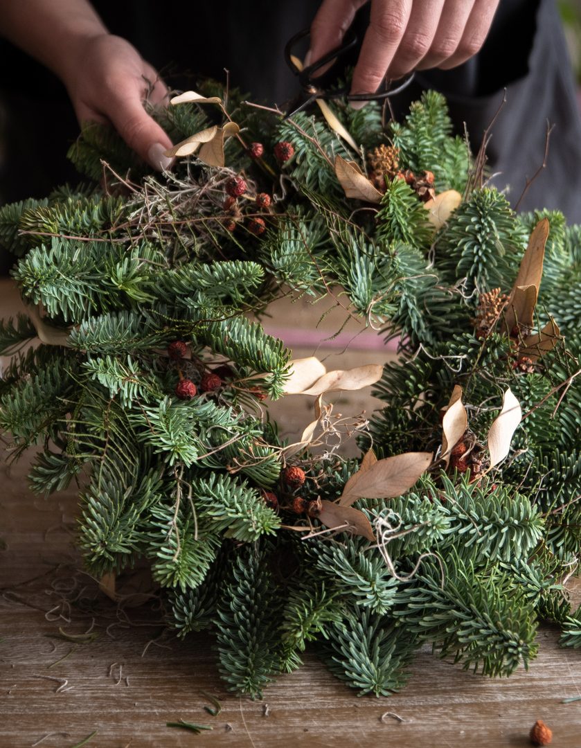 Kerst workshops