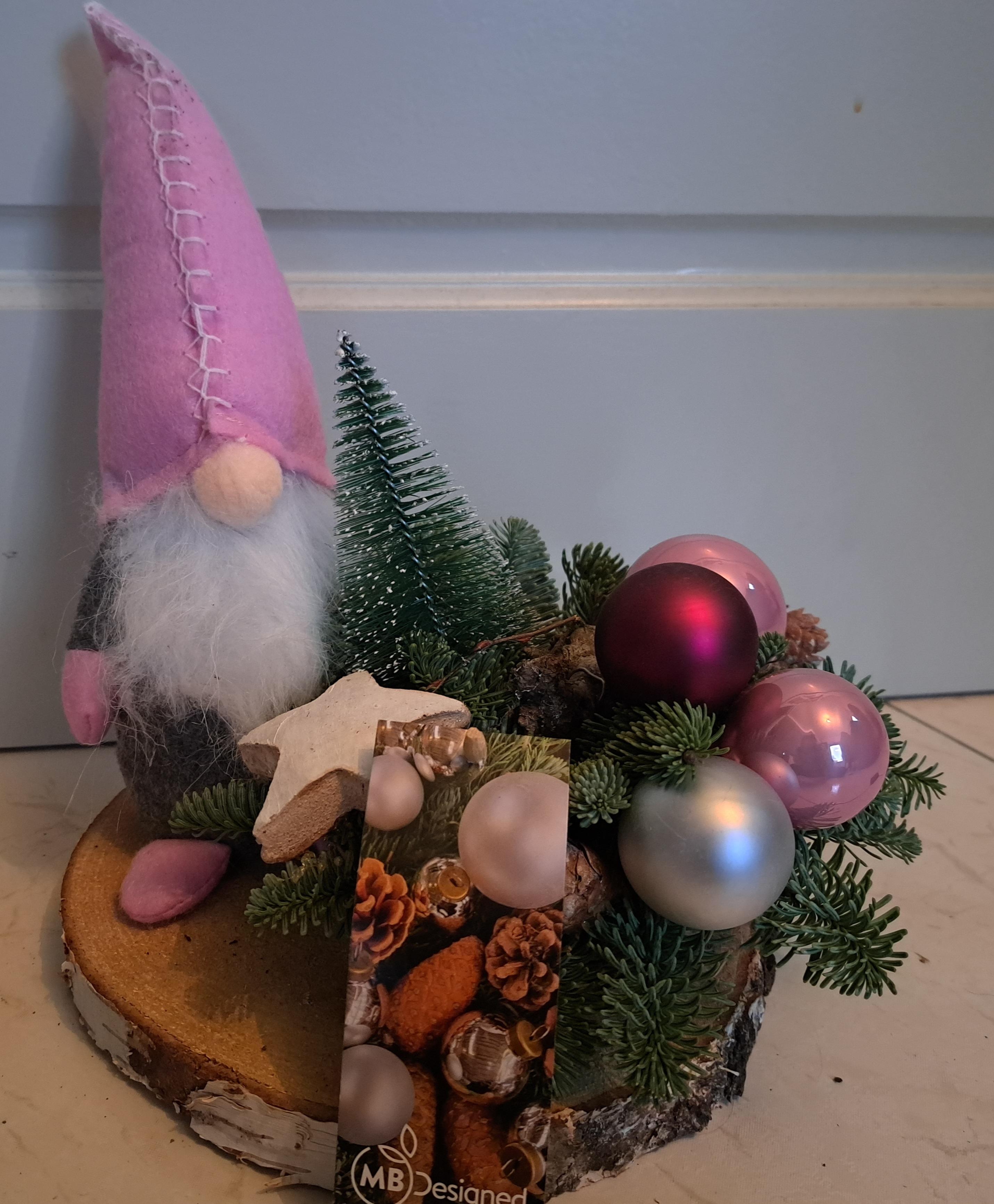 Kinder kerstworkshops