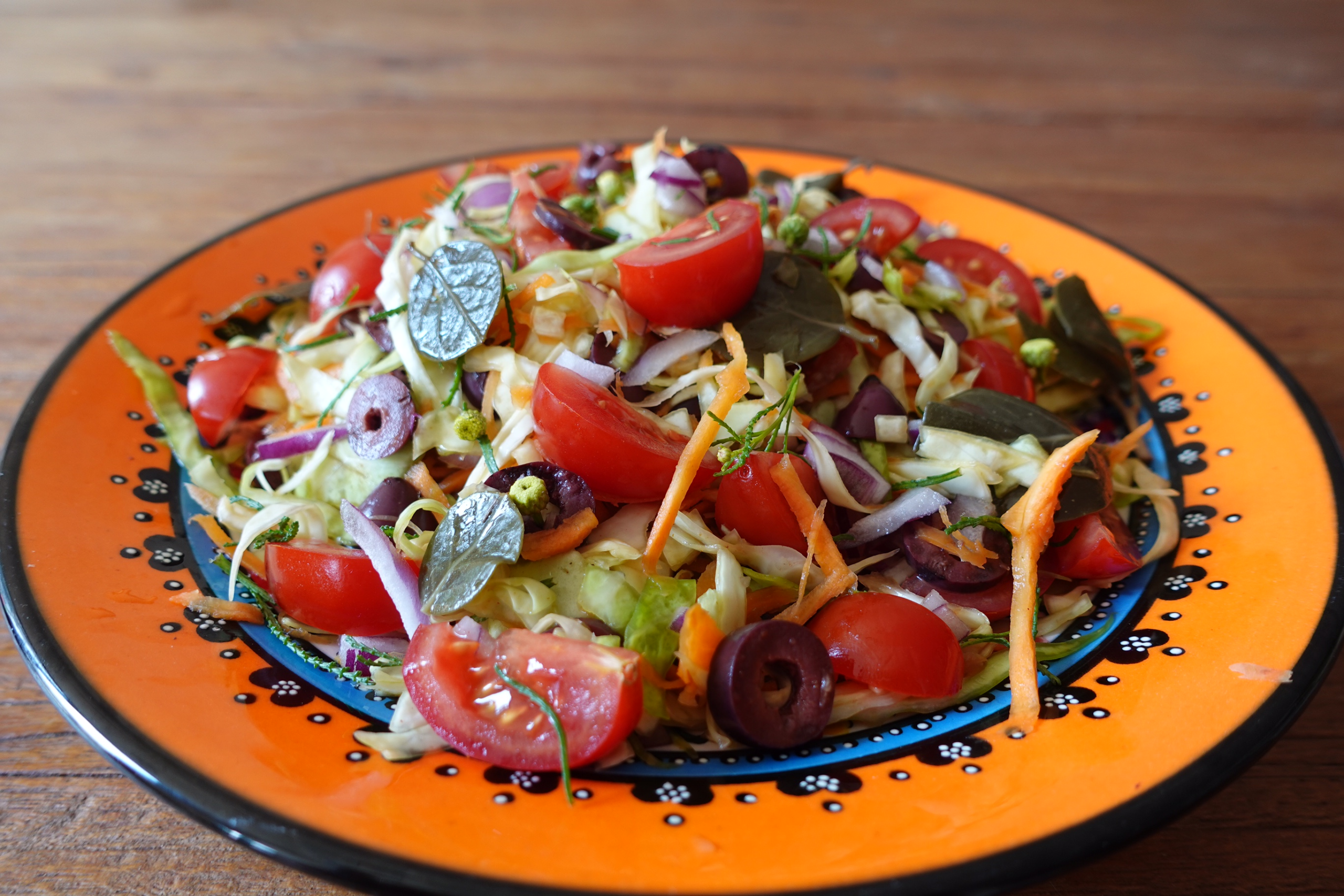 Griekse kookworkshop (lunch)