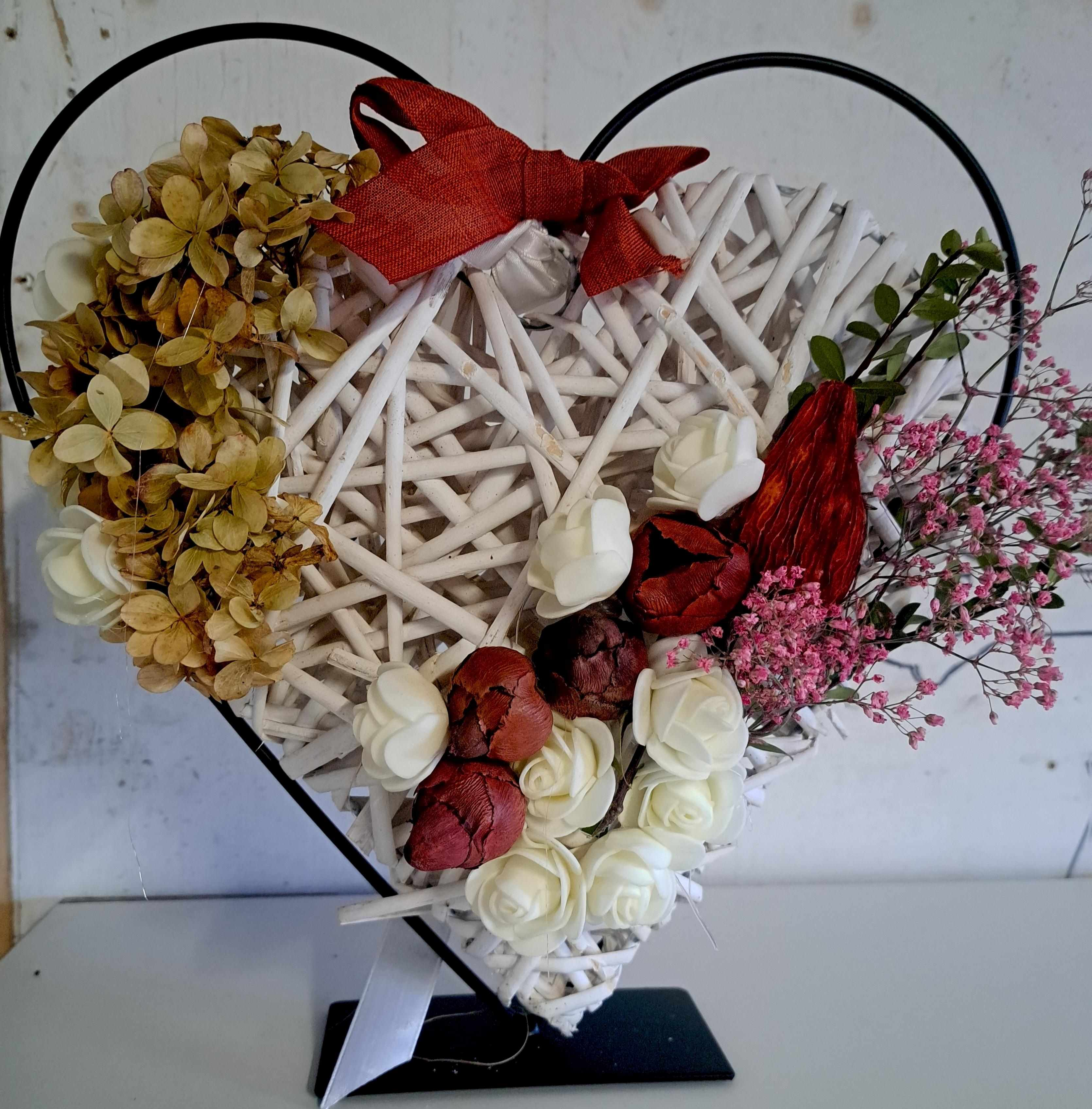 Moederdag workshop