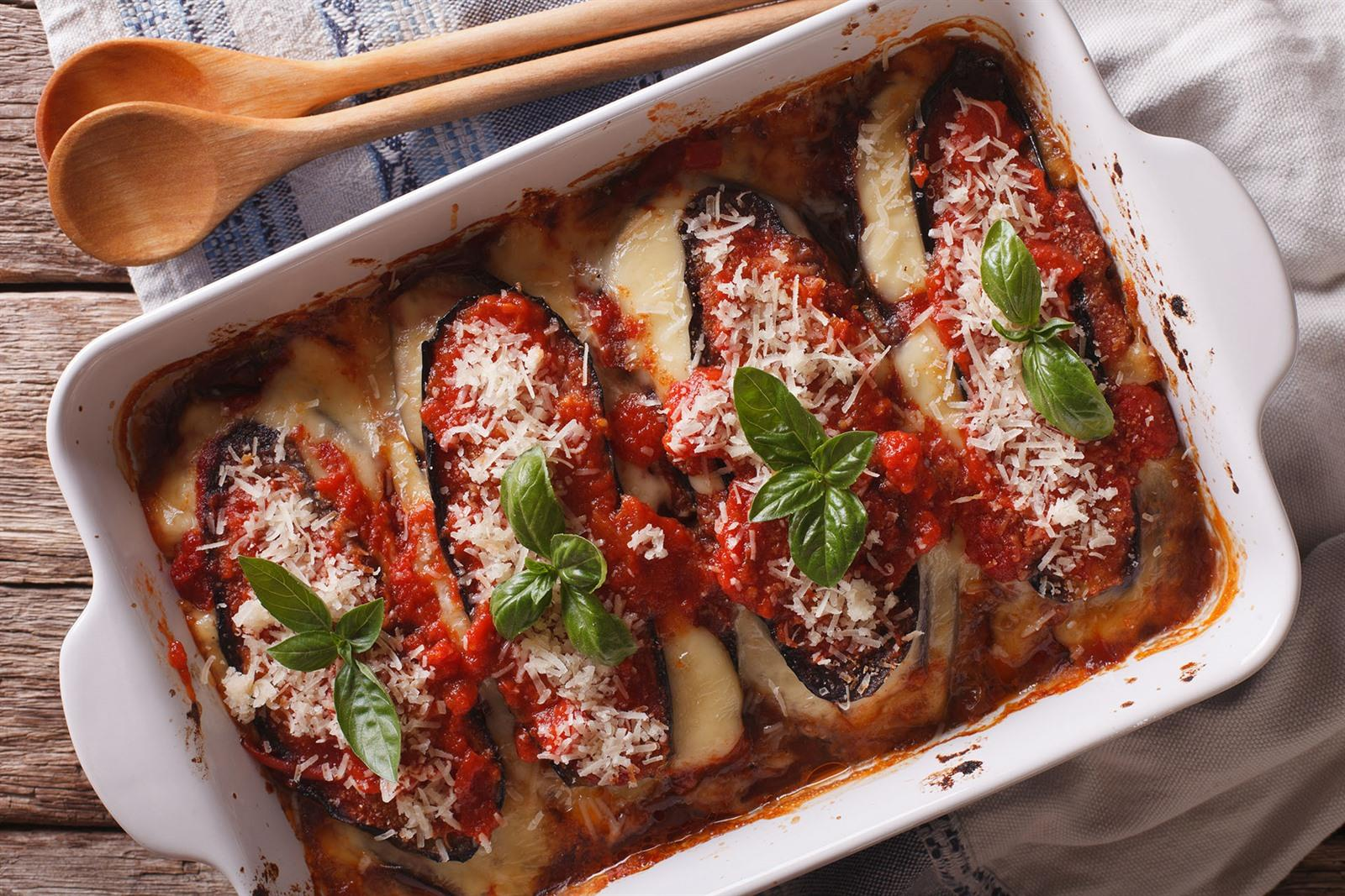 Mediterrane Kookworkshop
