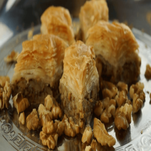 Ouder & Kind Kookworkshop