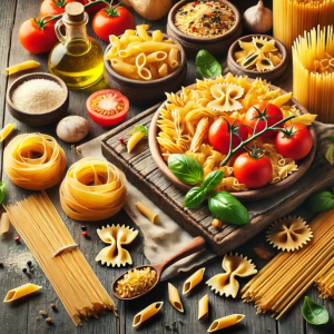 Kookworkshop Italiaans (diner)